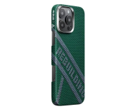 PITAKA ETUI PITAKA Tactile Woven Case Re-TROS Refining iPhone 16 Pro - 1369540 - zdjęcie 2